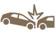 crash