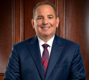 David Gladish, Car Accident Lawyer in Highland