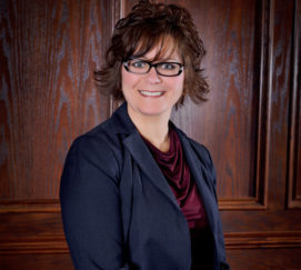 Kimberly Hurley