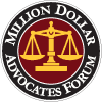 Million Dollar Advocates icon