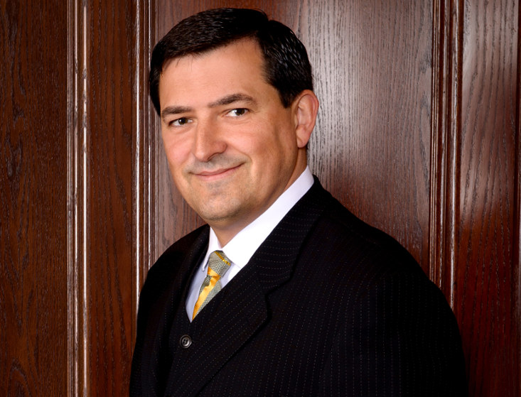 Douglas Walker