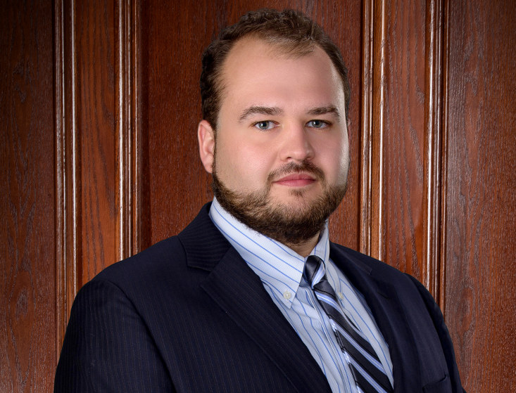 Mark Schocke