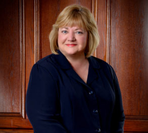 Pamela Grkinich