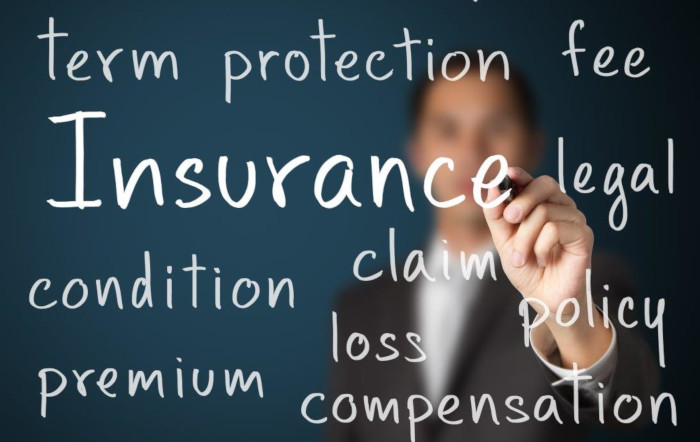 Can an insurance company require an insured to go through Can an insurance company require an insured to go through
