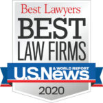 Best law firms badge