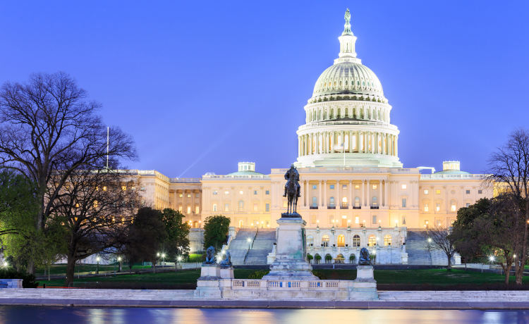 Capitol Building