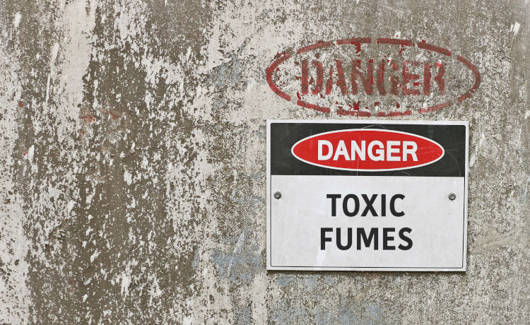 Danger Sign