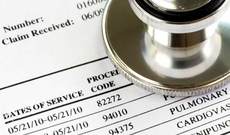 Medical Bill
