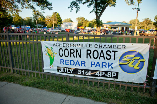 Schererville, Indiana