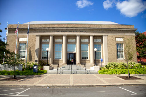 Valparaiso, Indiana