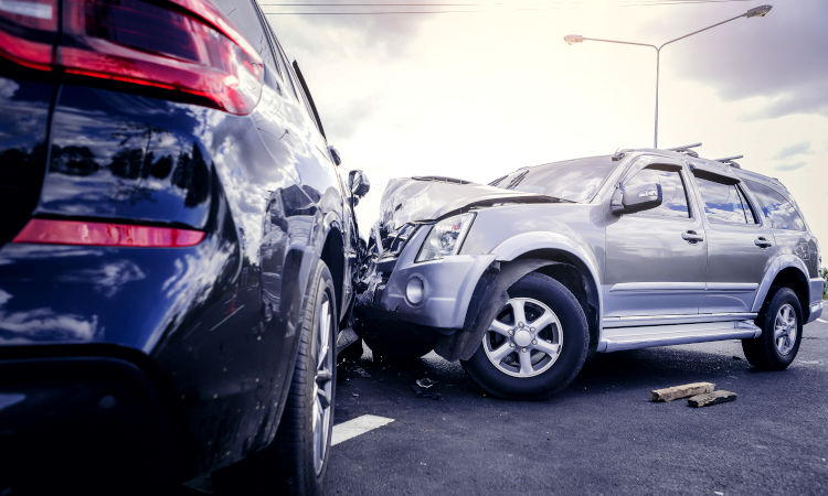 Cedar Lake Indiana Car Accident - Car Accident Cedar Lake