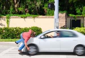 Common Types of Car Accidents in Highland, Indiana