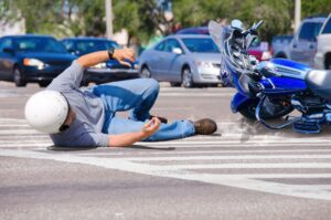 Highland Motorcycle Accident Lawyers