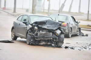 Car Accident Crown point