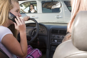 Distracted Driving