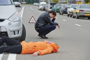 Wrongful Death