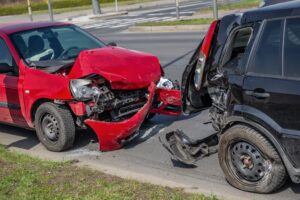 Rear-End Collisions